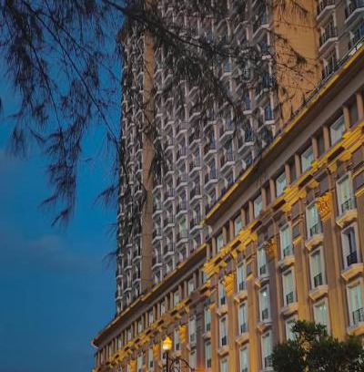 Kampar Maison | KF Homestay Premium Suite