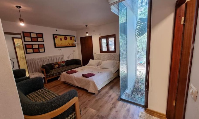 Kfar Tavor Appartement | Kfar tavor Cosy small villa