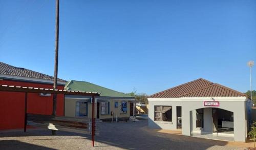 Thaba Chweu Hôtel | Kgakgamela Road Lodge