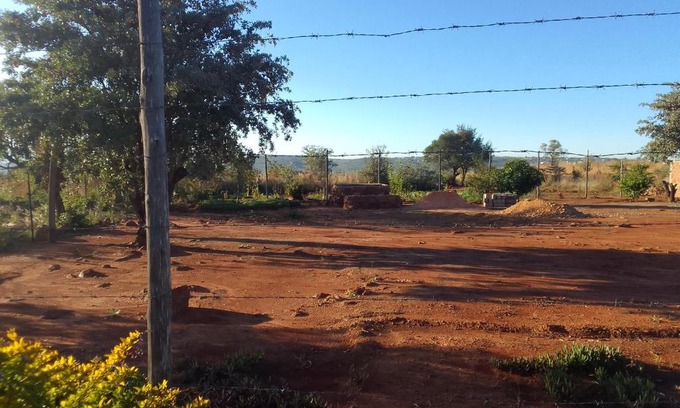 Soshanguve Autre | KGOLA SAFARIS