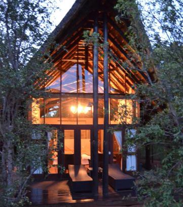Pilanesberg National Park Cabine | Kgorogoro Lodge