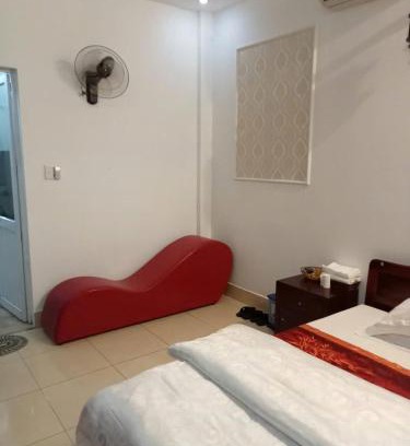 Cao Bang Hôtel | Khách sạn Á Đông