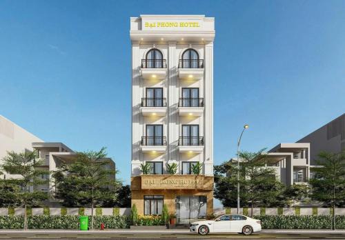 Cam Xuyen Hôtel | Khách sạn Đại Phong