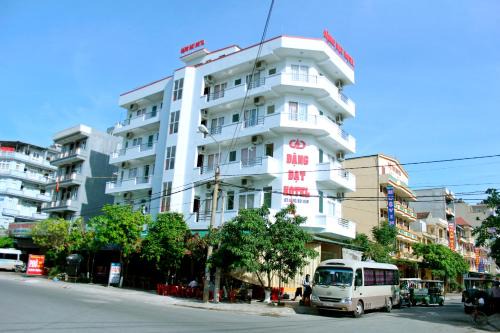 Cua Lo Hôtel | Khách sạn Đặng Đạt