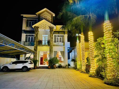 Tanh Linh Hôtel | Khách sạn 25 tháng 12 - Tánh Linh