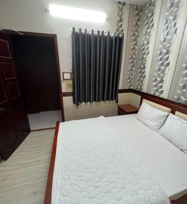 Go Vap Hôtel | Khách Sạn Angkor 2 Gò Vấp