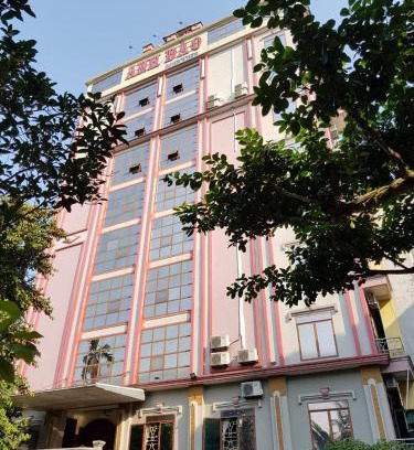 Phu Ly Hôtel | Khách sạn Anh Đào