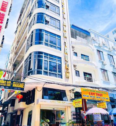 Cat Hai Hôtel | Khách Sạn Anh Thuận