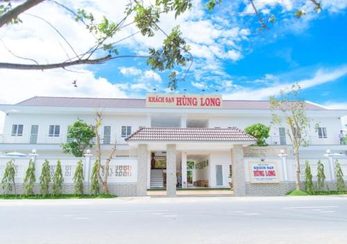 Giong Trom Hôtel | Khách sạn Hùng Long Bến Tre