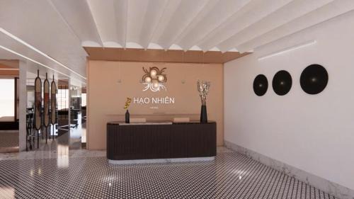 Buon Ma Thuot Hôtel | Khách Sạn Hạo Nhiên