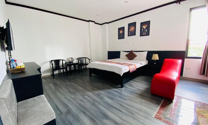 Thai Binh Hôtel | Khách sạn Hoàng Gia