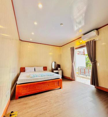 Tam Dao Hôtel | Khách sạn Hoàng Long