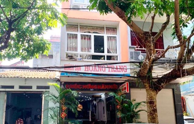 Cao Bang Hôtel | Khách sạn Hoàng Trang