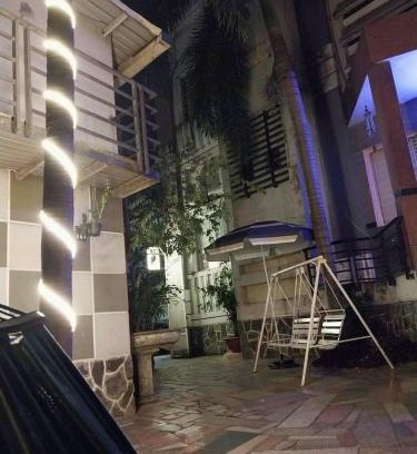 Bien Hoa Hôtel | Khách Sạn Khánh Du - Khanh Du Hotel