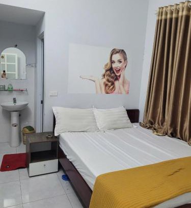 Vinh Cuu Hôtel | Khách sạn KHANG GIA PHÁT