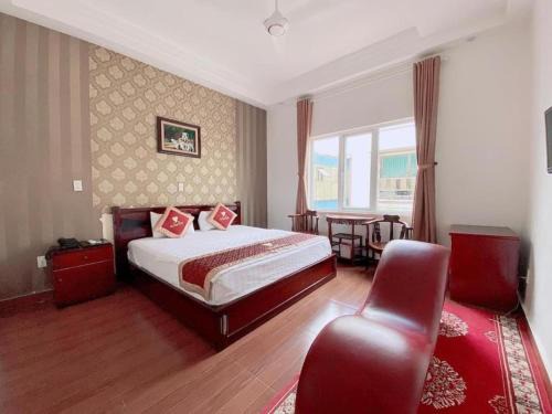 Thai Binh Hôtel | Khách Sạn Kim Cương Thái Bình