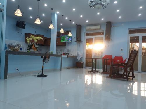 Cu Chi Maison | Khách sạn Lê Phan Củ Chi Mới
