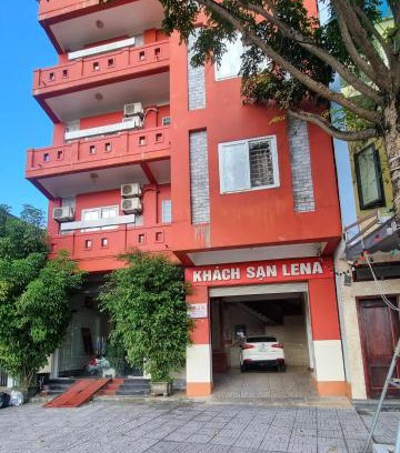 Ha Tinh Hôtel | Khách Sạn Lena