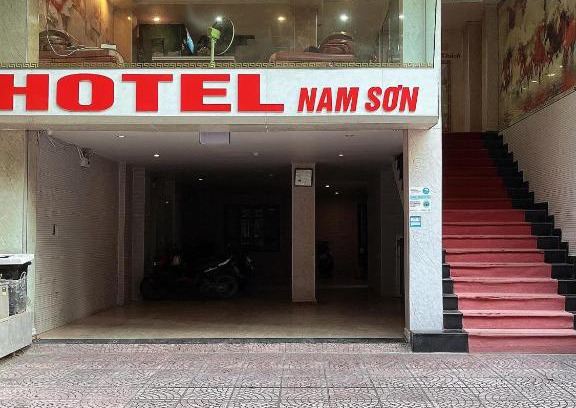 Hai Phong Hôtel | Khách Sạn Nam Sơn