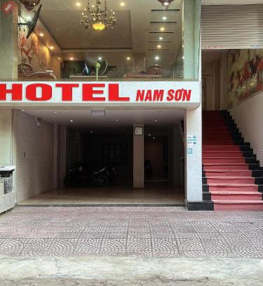 Ngo Quyen Hôtel | Khách Sạn Nam Sơn