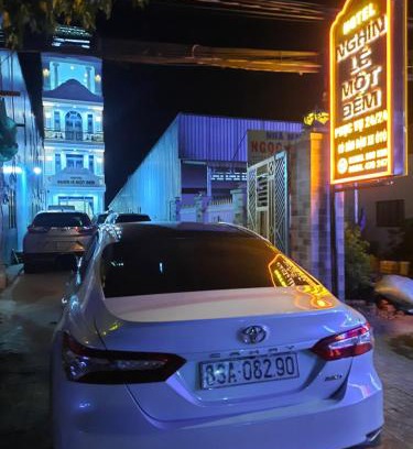 Cu Lao Dung Hôtel | Khách sạn Nghìn Lẻ Một Đêm