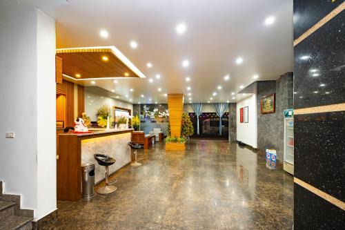 Nam Dinh Hôtel | Khách sạn P&L
