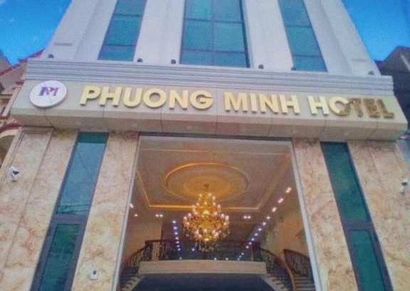 Hai Phong Appartement | KHÁCH SẠN PHƯƠNG MINH