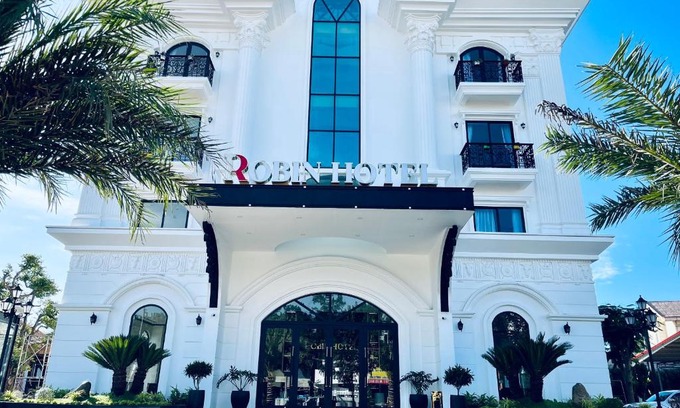 Gia Nghia Hôtel | Khách sạn Robin Gia Nghĩa