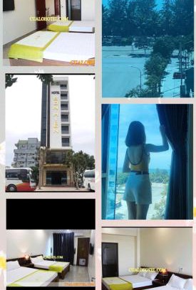 Cua Lo Hôtel | Khách sạn Sơn Hiền Cửa Lò