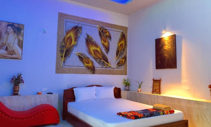 Cho Gao Maison | Khách sạn SAKÊ Tiền Giang