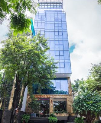 Hai Phong Hôtel | Khách sạn Solis Hotel