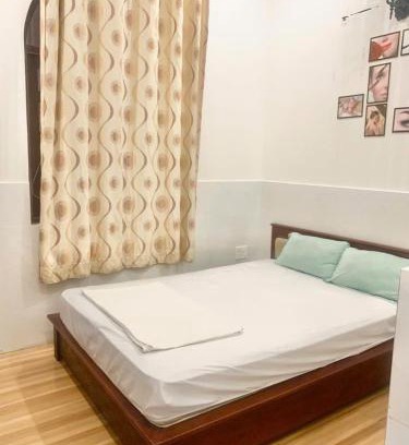Binh Chanh Hôtel | Khách sạn Tân Cửu Long