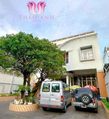 Bien Hoa Hôtel | Khách Sạn Thảo Anh