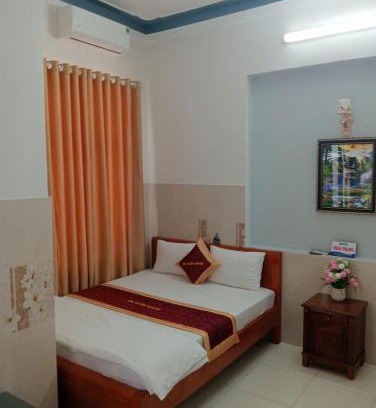 Binh Son Hôtel | Khách sạn Thảo Trang