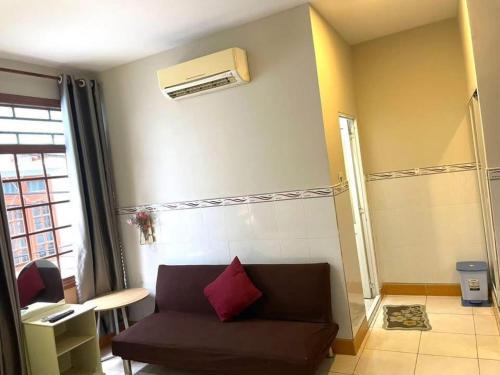 Tuy Hoa Hôtel | Khách sạn THIÊN lý