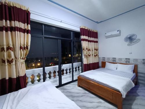 Phu Cat Hôtel | Khách sạn Trung Dung