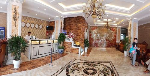 Ngo Quyen Hôtel | Khách sạn Trung Kiên
