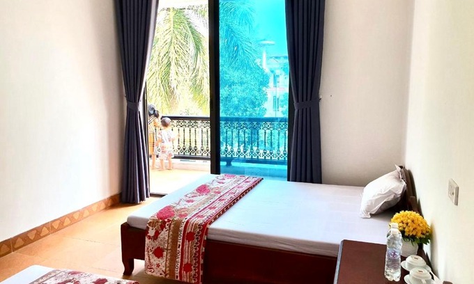 Cua Lo Hôtel | Khách Sạn Tuấn Thảo Cửa Lò