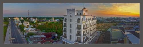Chau Doc Hôtel | khách Sạn Yên Châu