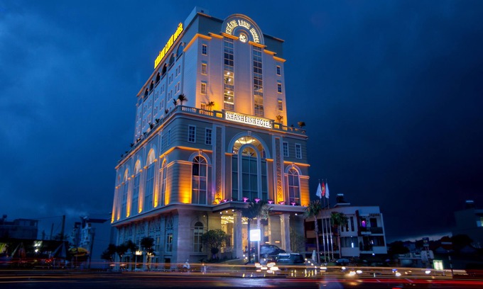Pleiku Hôtel | Khánh Linh Hotel