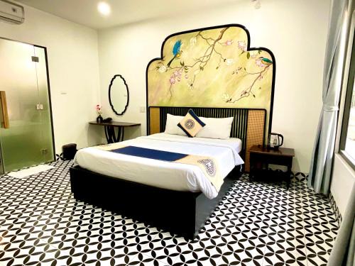 My Phuoc Hôtel | Khải Hoàn Luxury Hotel