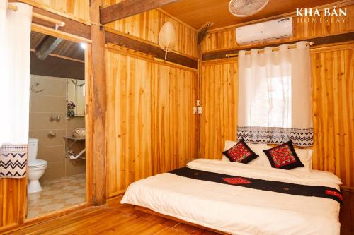 Cao Bang Hôtel | Kha Bản Homestay