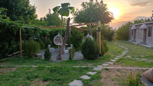 Yeghegnadzor Maison | Khachatryan's Guest House