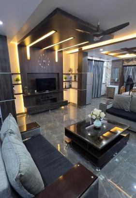 Hyderabad Appartement | Khaleel Manzil Luxe Stays