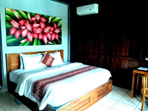 Mendoyo Hôtel | Khalisha Villas