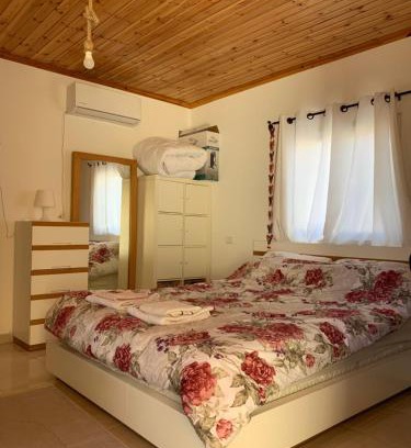 Mahane Zofar Hôtel | Khan Alsira - חאן אלסרה