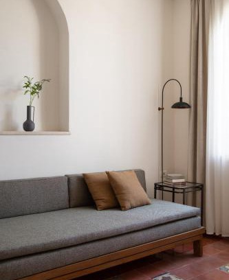 Ein Karem Hôtel | Khan Ein Karem Boutique Hotel