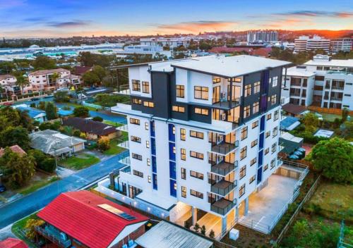Upper Mount Gravatt Appartement | Khandalla Apartments