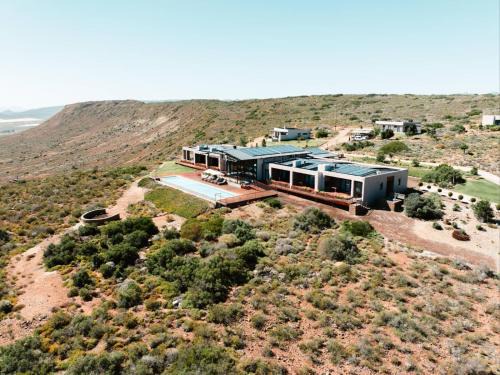 Langeberg Cabine | Khanyisa Mountain Lodge