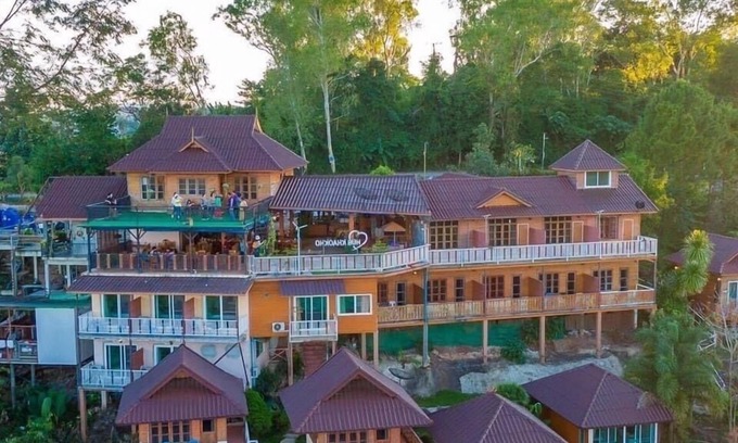 Khao Kho Hôtel | KhaoKho Rabiangphu Resort